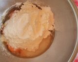 段取りアップ！グルテンフリー甘酒シフォン作り方5写真
