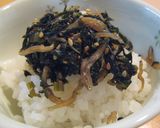 ウマッ♪栄養満点♪大根葉っぱのふりかけ作り方10写真