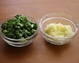 にら餃子作り方1写真