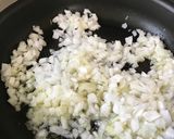 本格♪濃厚♡海老のトマトクリームパスタ作り方1写真