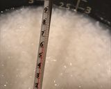 【簡単!】米麹ともち米の甘酒 飲む点滴作り方3写真