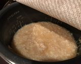 【簡単!】米麹ともち米の甘酒 飲む点滴作り方8写真