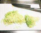 主役ははんぺん!チャーハン作り方4写真