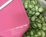 1番好きな酢の物作り方1写真