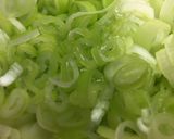 1番好きな酢の物作り方3写真