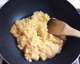 主役ははんぺん!チャーハン作り方8写真