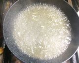主役ははんぺん!チャーハン作り方12写真