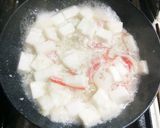 主役ははんぺん!チャーハン作り方14写真