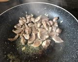 【作り置き】砂肝のガーリック塩レモン炒め作り方4写真