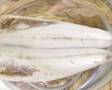 フライパンで煮るだけ簡単✨さばの味噌煮作り方2写真