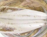 フライパンで煮るだけ簡単✨さばの味噌煮作り方2写真