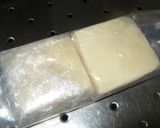 豆腐の塩麹漬け～オリーブオイルをひとかけ作り方3写真