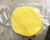 台湾土産風パイナップルケーキ作り方9写真