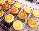台湾土産風パイナップルケーキ作り方12写真
