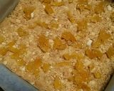 酒粕のチーズケーキ柚子風味作り方3写真