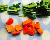具だくさん！野菜たっぷりお吸い物作り方6写真