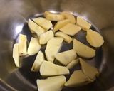 超簡単！ミートソース ペンネ グラタン作り方2写真