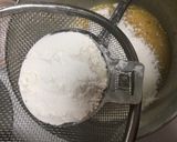 アップルジンジャー簡単ケーキ作り方3写真