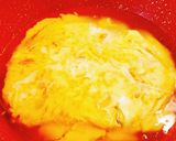 ☆かに玉☆中華あんかけ天津飯にも☆作り方6写真