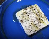 豆腐の塩麹漬け～オリーブオイルをひとかけ作り方6写真