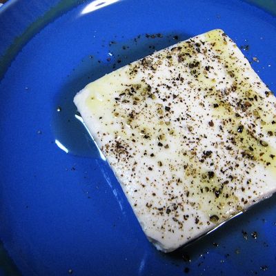 豆腐の塩麹漬け～オリーブオイルをひとかけ by 320coco 【クックパッド