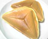 我んとこの、チーズドック作り方6写真