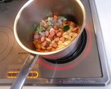 料理研究家スマイリーの野菜ブイヨンスープ作り方4写真