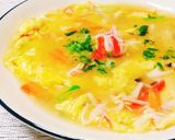 ☆かに玉☆中華あんかけ天津飯にも☆作り方7写真