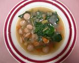 料理研究家スマイリーの野菜ブイヨンスープ作り方12写真