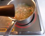 料理研究家スマイリーの野菜ブイヨンスープ作り方9写真