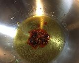 わさび菜とちくわサラダ作り方5写真