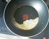 簡単*ペンネでマルゲリータ風グラタン*作り方1写真