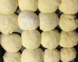 ミルクパン 簡単作り方7写真