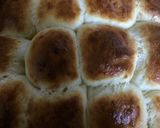 ミルクパン 簡単作り方10写真