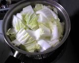 ☆白菜あったら絶対コレ♪簡単うま煮☆作り方2写真