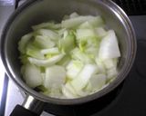 ☆白菜あったら絶対コレ♪簡単うま煮☆作り方3写真