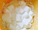 お豆腐のムース作り方4写真