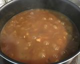 豚野菜カレー作り方2写真