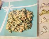 白和え味噌仕立て作り方6写真