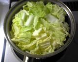 ☆白菜あったら絶対コレ♪簡単うま煮☆作り方4写真