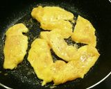 ☆話題入り☆ポリ袋１枚で鶏胸肉のピカタ作り方3写真