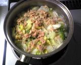 ☆白菜あったら絶対コレ♪簡単うま煮☆作り方6写真