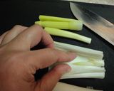 肉だけの酢豚！作り方5写真