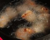 肉だけの酢豚！作り方9写真
