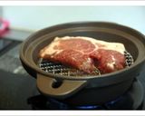 自家製ベーコン（イージースモーカー☆）作り方6写真