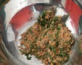 大葉と納豆の簡単素麺作り方2写真