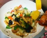 八宝菜★作り方17写真