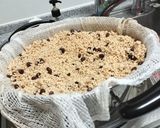 母のお赤飯作り方11写真