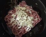 簡単にぱぱっと!三色丼♡作り方1写真