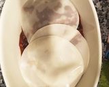 余った餃子の皮でラザニア作り方4写真